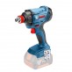 BOSCH GDX 18V-180 CT SOLO BOSCH GDX 18V-180 CT SOLO